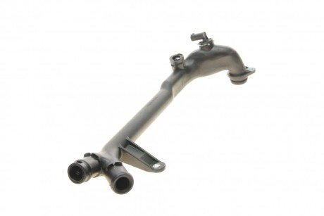 Патрубок системи охолодження trucktec Automotive 0219316