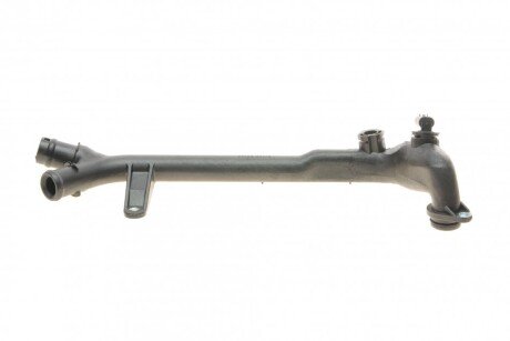 Патрубок системи охолодження trucktec Automotive 0219316