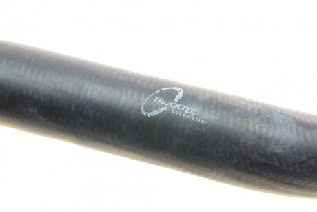 Патрубок системи охолодження trucktec Automotive 0840060