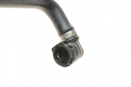 Патрубок системи охолодження trucktec Automotive 0840060