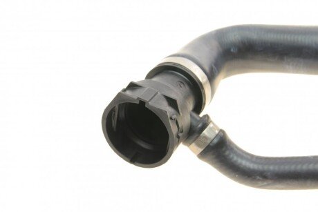 Патрубок системи охолодження trucktec Automotive 0840060