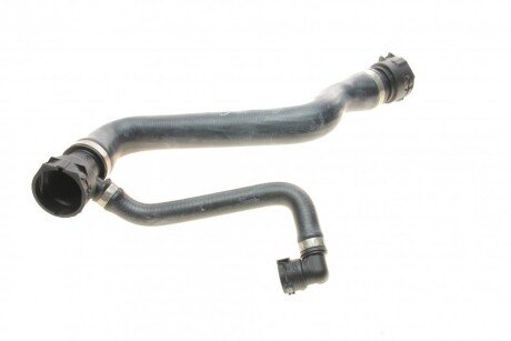 Патрубок системи охолодження trucktec Automotive 0840060