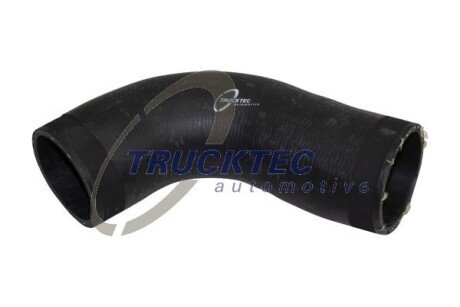 Патрубок системы охлаждения, MB Sprinter (901-904) trucktec automotive 0240135