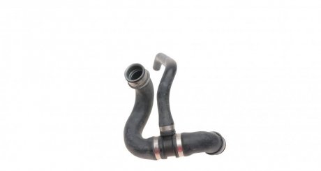 Патрубок системы охлаждения, MB Sprinter (906), 06- trucktec Automotive 0240181