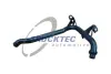 Патрубок системы trucktec automotive 08.40.074