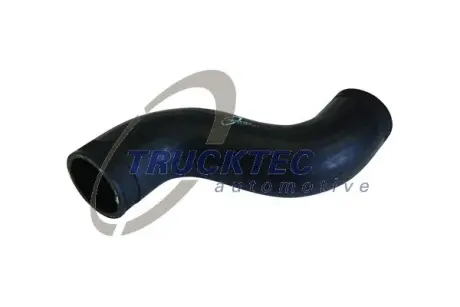 Патрубок турбины, CDI trucktec automotive 0240236 Мерседес Вито 638