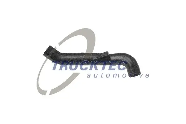 Патрубок вентиляции картера, 91-93 Trucktec Automotive 0214043 (фото 1)