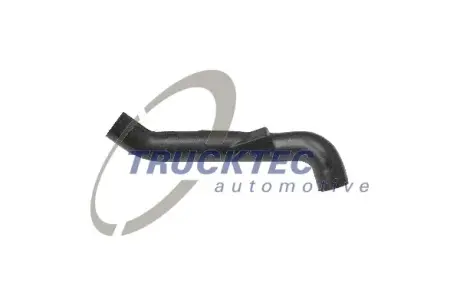 Патрубок вентиляции картера, 91-93 Trucktec Automotive 0214043