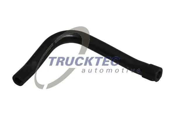 Патрубок вентиляции картера, 91-95/ W210 Trucktec Automotive 0214040 (фото 1)