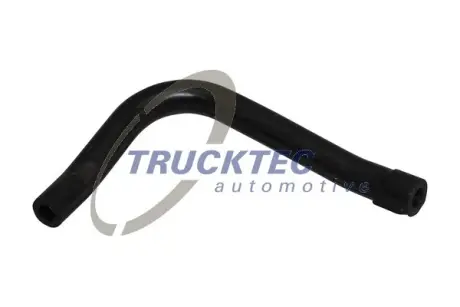 Патрубок вентиляции картера, 91-95/ W210 Trucktec Automotive 0214040