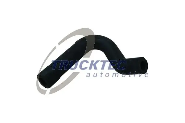 Патрубок вентиляции картера, 91-95/ W210 trucktec automotive 0214041