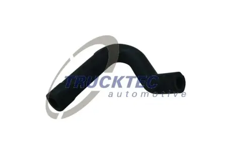 Патрубок вентиляции картера, 91-95/ W210 trucktec automotive 0214041