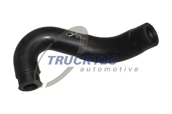 Патрубок вентиляции картера, 93-01 Trucktec Automotive 0214044 (фото 1)