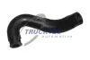 Патрубок вентиляции картера, 93-01 Trucktec Automotive 0214044 (фото 1)