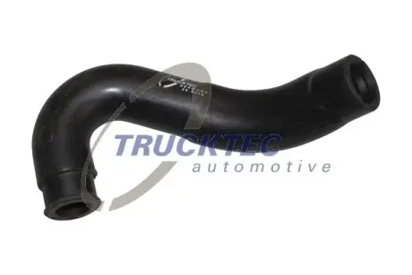 Патрубок вентиляции картера, 93-01 Trucktec Automotive 0214044