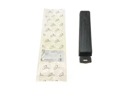 Педаль газа, 93-95 trucktec automotive 0227003 Мерседес W124