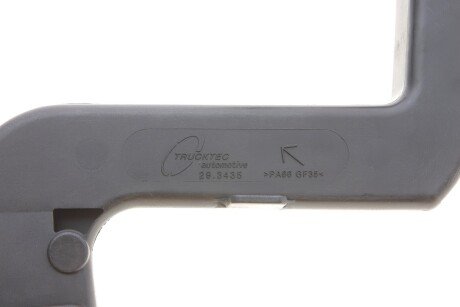 Педаль сцепления, 95-00 trucktec Automotive 0227012