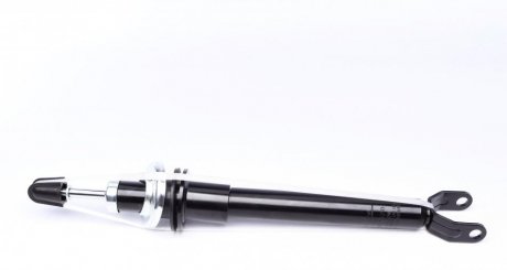 Передній амортизатор (стойка) trucktec Automotive 0230122