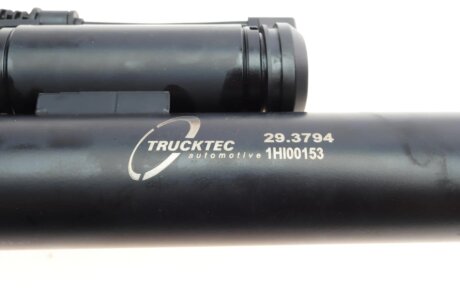 Передній амортизатор (стойка) trucktec Automotive 0230170