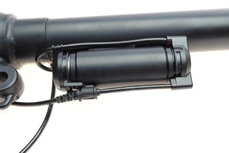 Передній амортизатор (стойка) trucktec Automotive 0230170