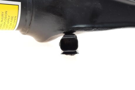 Передній амортизатор (стойка) trucktec Automotive 0230170