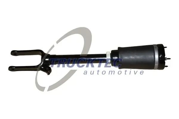 Передній амортизатор (стойка) Trucktec Automotive 0230176 (фото 1)