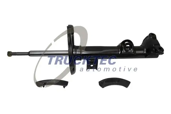 Передний амортизатор (стойка) trucktec automotive 02.30.304