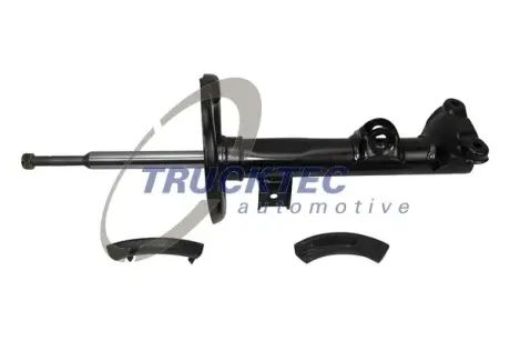 Передній амортизатор (стойка) Trucktec Automotive 02.30.304