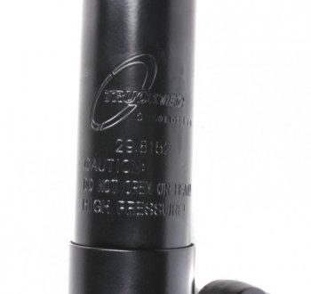 Передний амортизатор (стойка) trucktec Automotive 0230394