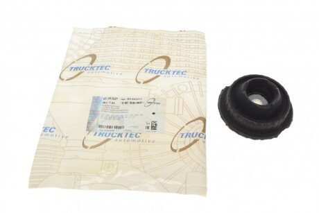 Передній амортизатор trucktec Automotive 0730027