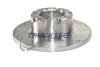 Передний тормозной диск trucktec automotive 0235039
