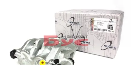 Передній гальмівний супорт Trucktec Automotive 0235002