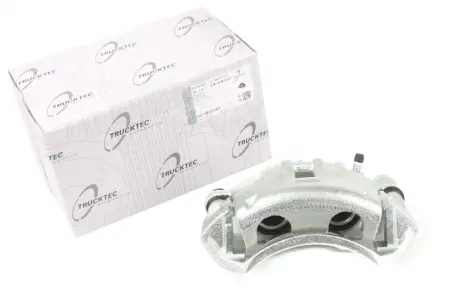 Передній гальмівний супорт Trucktec Automotive 0235245