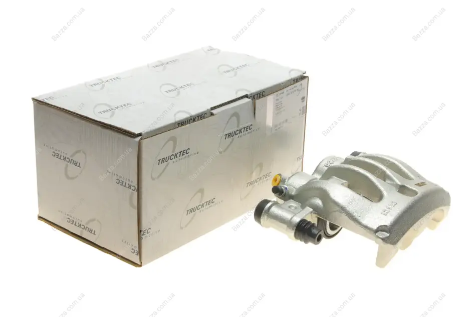 Передний тормозной суппорт trucktec automotive 0235488