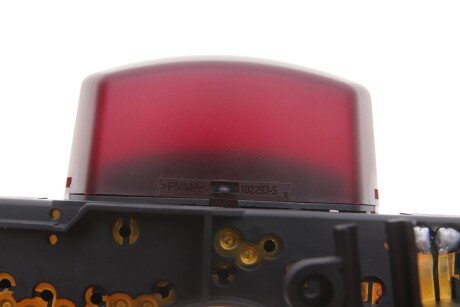 Переключатель поворотов trucktec Automotive 0242085