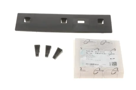 Планка двери Trucktec Automotive 0253162