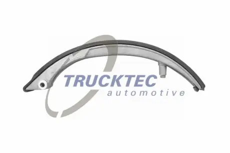 Планка успокоителя Trucktec Automotive 02.12.091