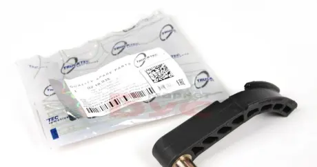 Планка успокоителя Trucktec Automotive 0218035