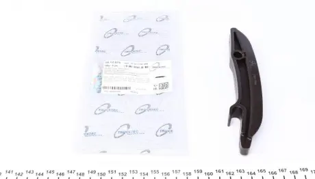 Планка успокоителя trucktec automotive 0812075