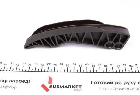 Планка успокоителя trucktec automotive 0812080