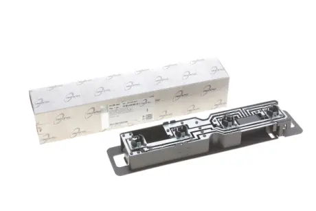 Плата фонаря trucktec automotive 0258393