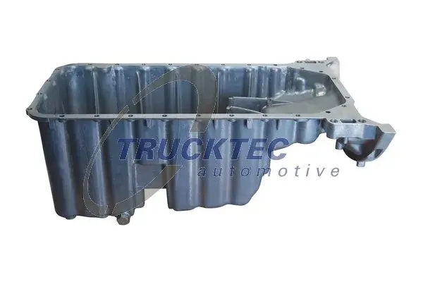 Поддон маслянный, 2.2CDI trucktec automotive 0210161