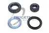 Підшипник передньої ступиці Trucktec Automotive 0231112 (фото 1)