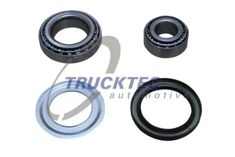 Подшипник передней ступицы trucktec automotive 0231112 Мерседес T1