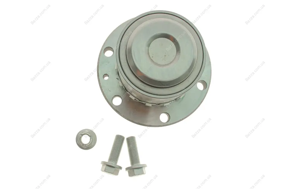 Підшипник передньої ступиці Trucktec Automotive 0232098 (фото 1)