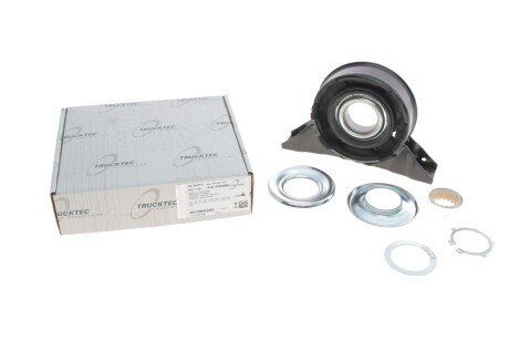 Подшипник подвесной trucktec Automotive 0234010
