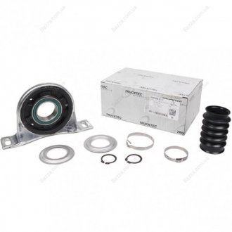 Подшипник подвесной trucktec Automotive 0234030