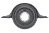 Подшипник подвесной trucktec automotive 0234034