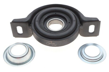 Подшипник подвесной trucktec Automotive 0234034