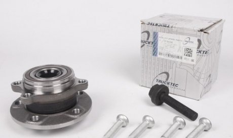 Подшипник передней ступицы trucktec Automotive 0732030 на Ауди А3 8р